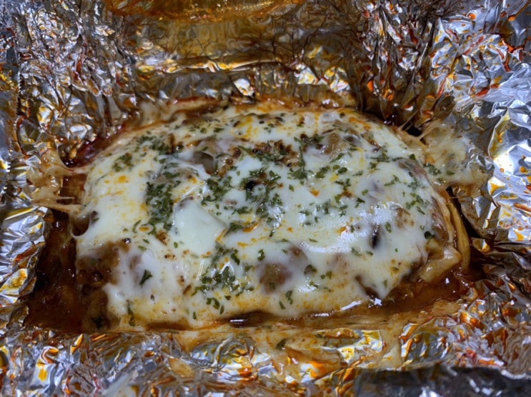  야한곱창 : 광진구 곱창볶음 배달 맛집, 야채곱창볶음 배달 시켜 먹었어요