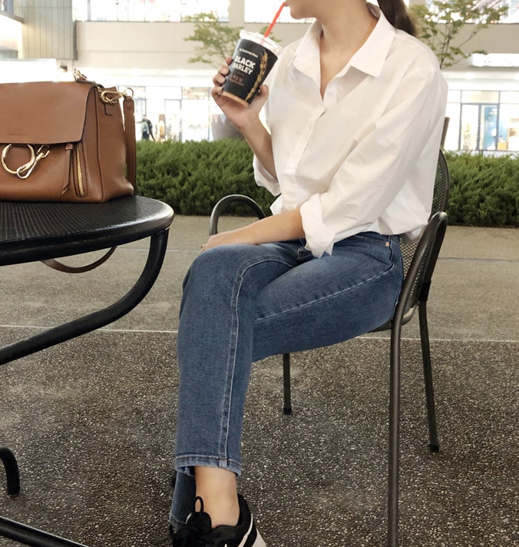  핏좋은청바지 인생 데일리진 여자청바지브랜드 판도라핏