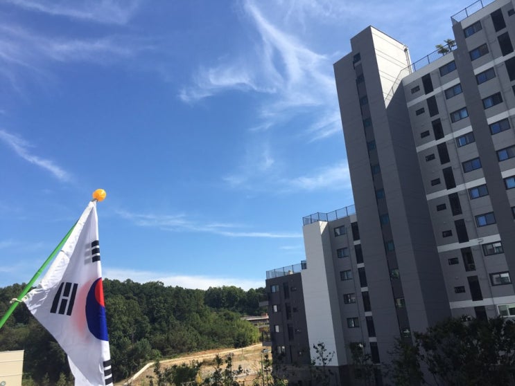  토리하랑 한글날 & 더아리움 월간전시 이벤트