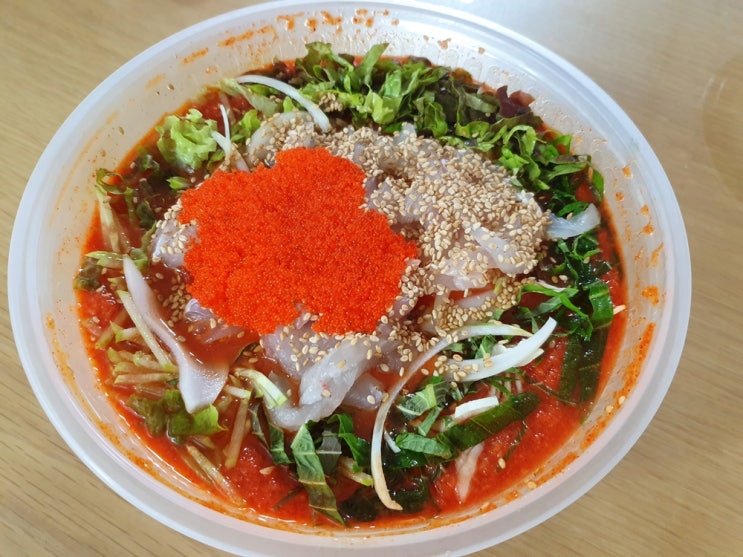  양주 옥정 횟집 옥정항 전 여기서만 먹어요