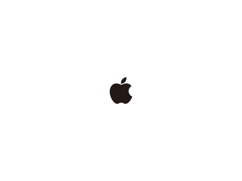 애플 로고 배경화면 ㅣ 아이패드 배경화면 : 네이버 블로그
