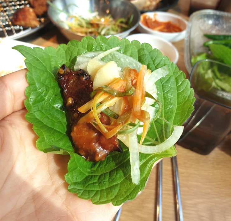 청북맛집 명륜진사갈비 청북점에서 점심 한 끼 했어요 청북맛집 명륜진사갈비 청북점에서 점심 한 끼 했어요