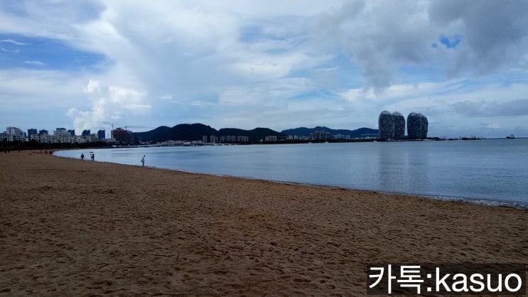  심천통역_예쁜중국어단어遣怀