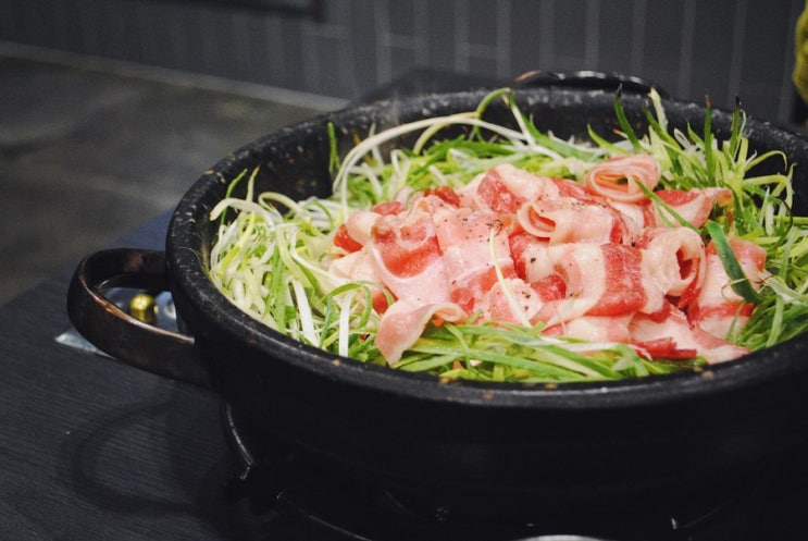  포스코사거리맛집 역삼고기집은 온돌 더프라임