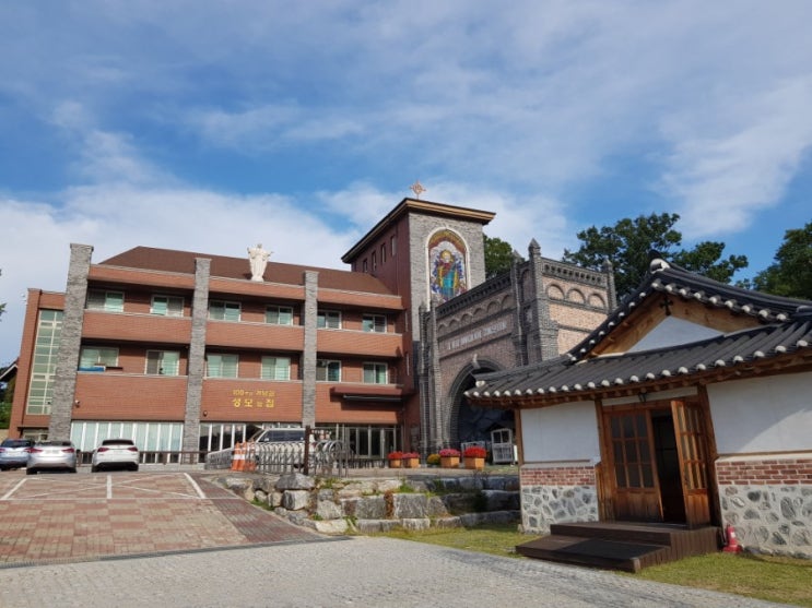  (고양)행주성당