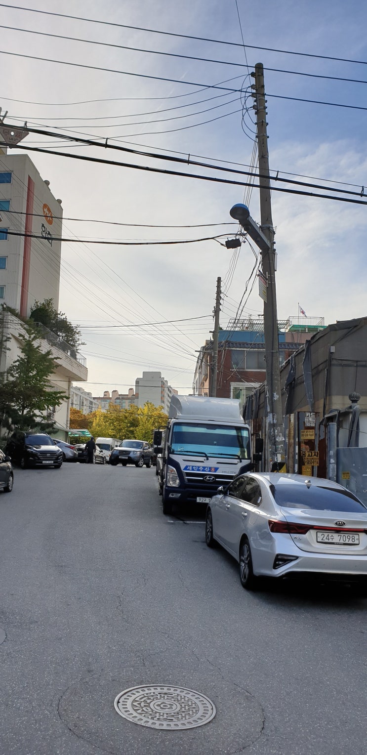  인천시는 재개발사업에서 도시재생 사업(가로주택정비, 소규모 재건축)으로 트렌드 전환되어야 한다.