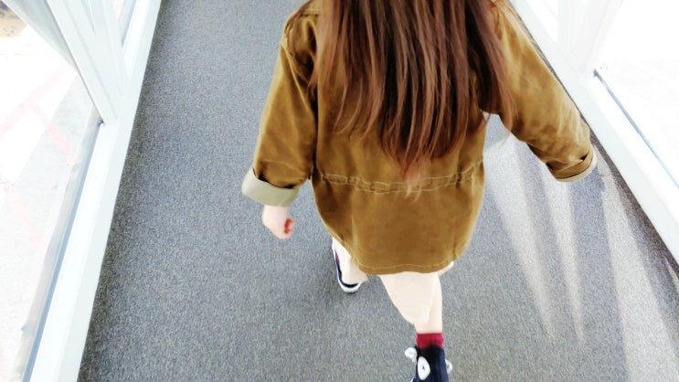  제주 무계획 미니멀 여행. 3인가족 3박4일 짐싸기 요령. 미니멀한 짐으로 실속 여행.