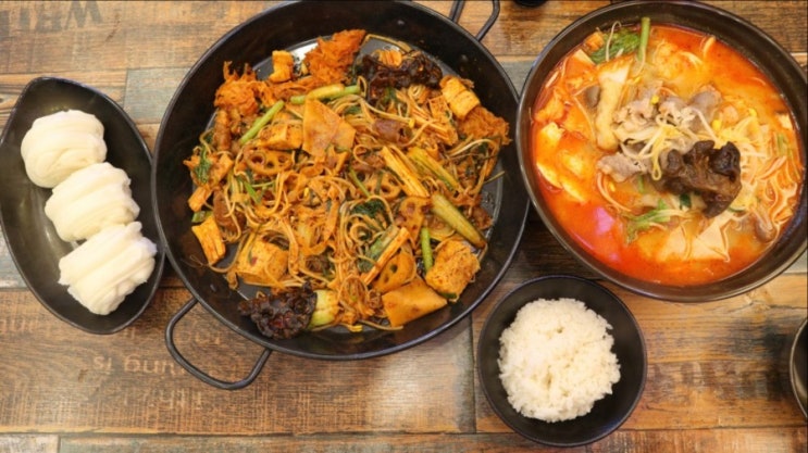 창원 마라탕 맛집 마라샹궈 맛집 '또오고마라탕' 계속생각나서 또 갈거야
