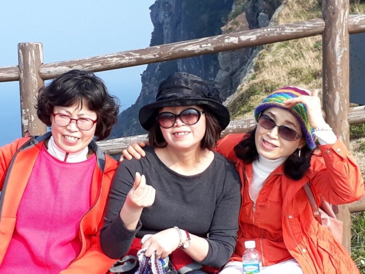  제주도 가족여행 역대급 행복!