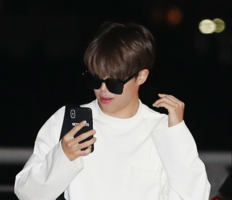  BTS <방탄소년단> 사우디 콘서트 위해 출국/ 타임지 방시혁 인터뷰 전체 번역본