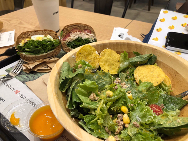  셀프 번역 & 공증 & 아스포티유 후기
