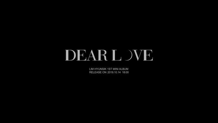  비투비[BTOB] 191010 임현식 - 'DEAR LOVE' M/V Teaser 1
