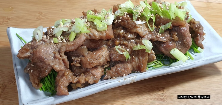  알토란, 활용 만점! 김하진의 마늘청 비법