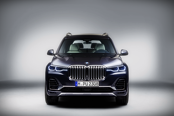 bmw x7 가솔린 40i 할인 그저 꿈의 차가 아니에요