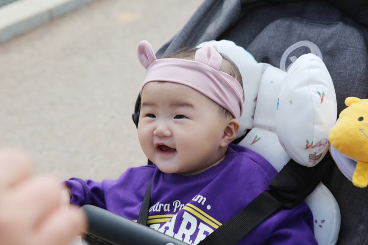  우리아기 사계절을 책임져줄 베베누보 더블라이너:)