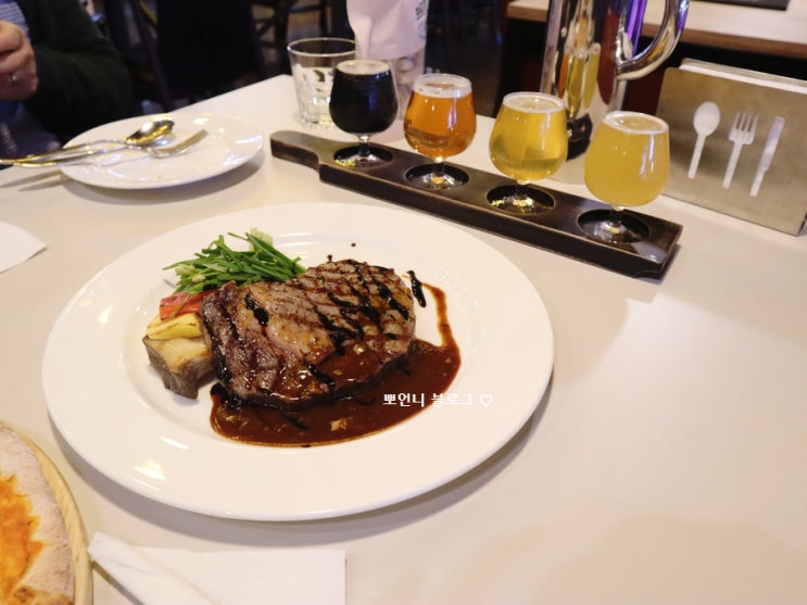  삼송 신원마을 맛집 밀레피자에서 든든하게 먹고왔어요