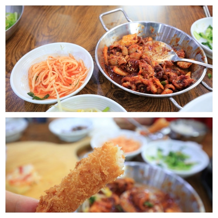 청주 근교 맛집 먹어보면 알아! 청주 근교 맛집 먹어보면 알아!