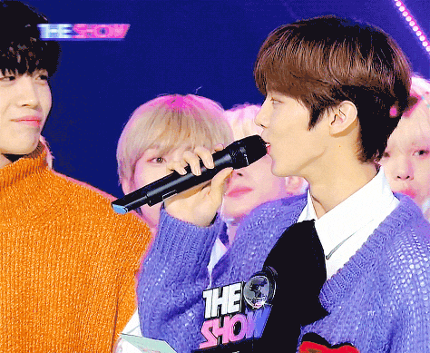  [요캣]THE SHOW(더쇼) on 190910