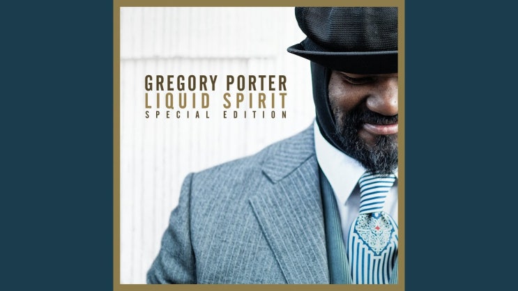  [팝송 속 영어] -Fly Me To The moon- Gregory Porter 듣기/뮤비/가사