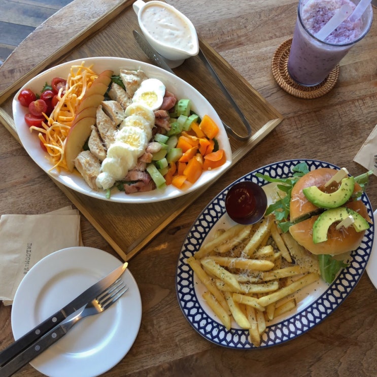  전주신시가지카페 달곰에서 맛난 브런치!