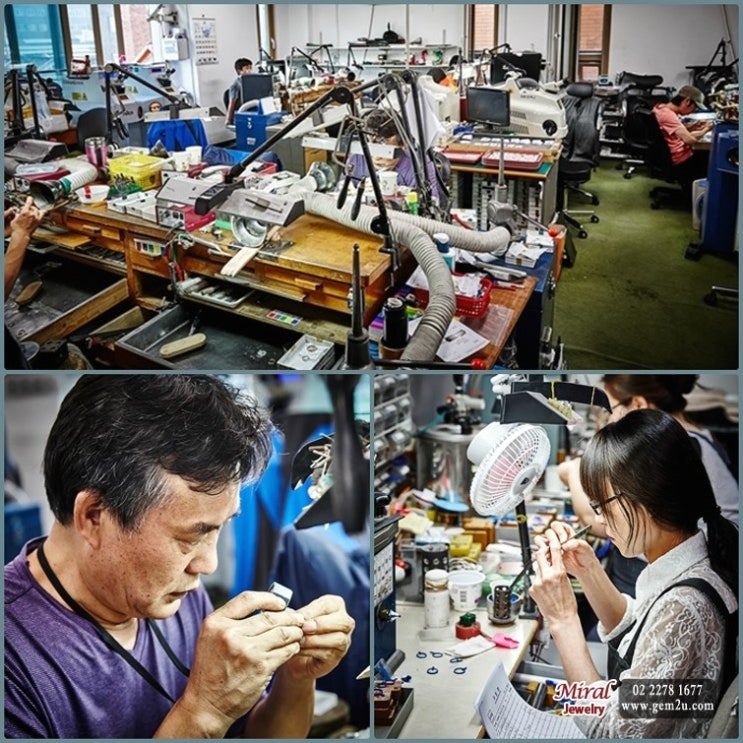  다이아커플링 가격 1부 2부 3부 예산잡기