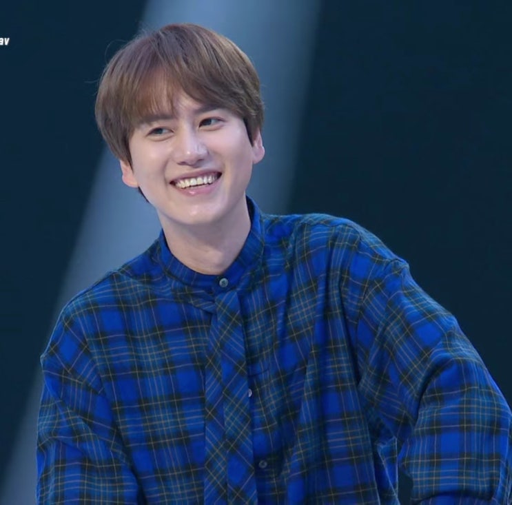  런웨이브 규현 191006 