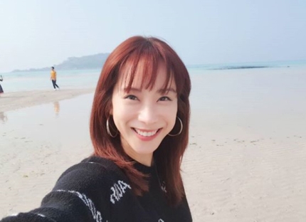 조민아 상태악화 “레이노병 수술도 고려, 포기 않겠다”