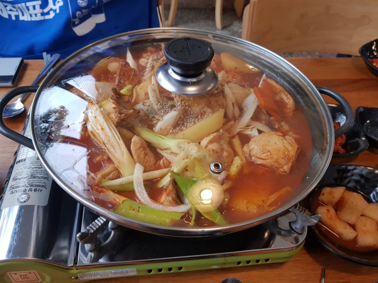  제주시청 점심 말 그대로 즐거운 제주 소확행!