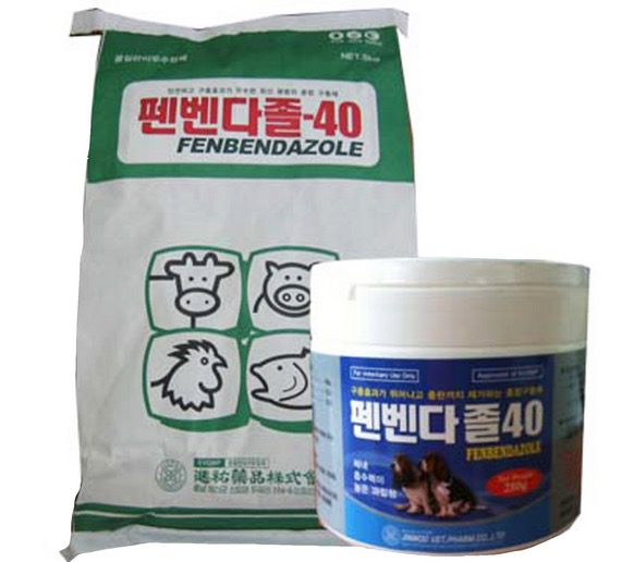  펜벤다졸 암치료 가능성 및 복용법 알아보기