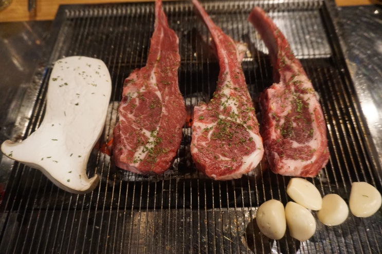  대흥동 맛집 고기 부드럽고 맛있어요