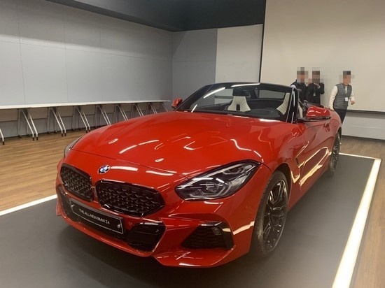  bmw 10월 프로모션 및 귀한재고확보