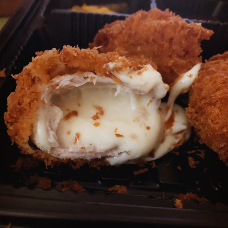  골목식당 홍제동 돈까스집 연돈(돈카)