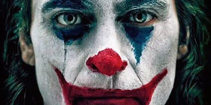  영화 조커(Joker)의 명대사 "I just hope my death makes more cents than my life" 과연 오역일까?