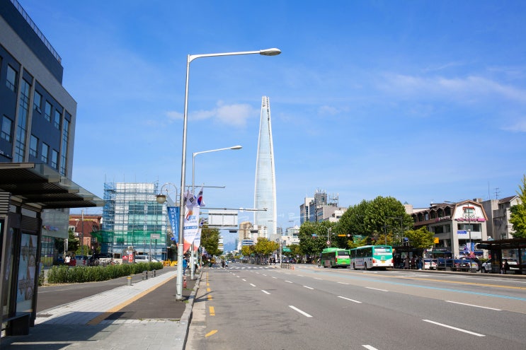  송파미용실 찹헤어 송파점 나연쌤 시술 후기~^^