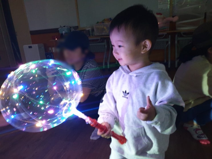  6학기째 하고있는 이마트 문화센터 도레미팡팡