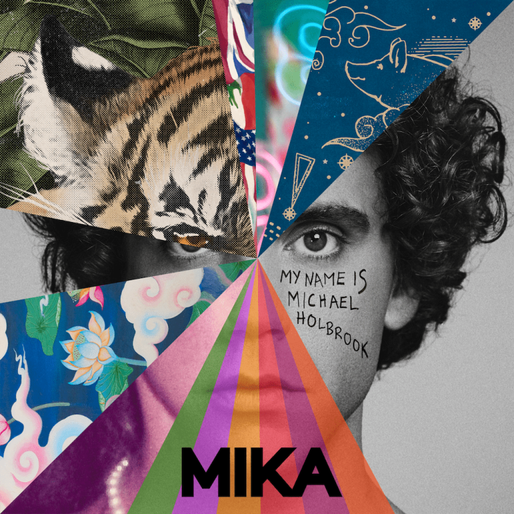 mika-my name is michael holbrook