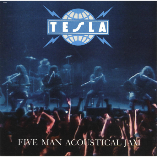  Tesla - Signs