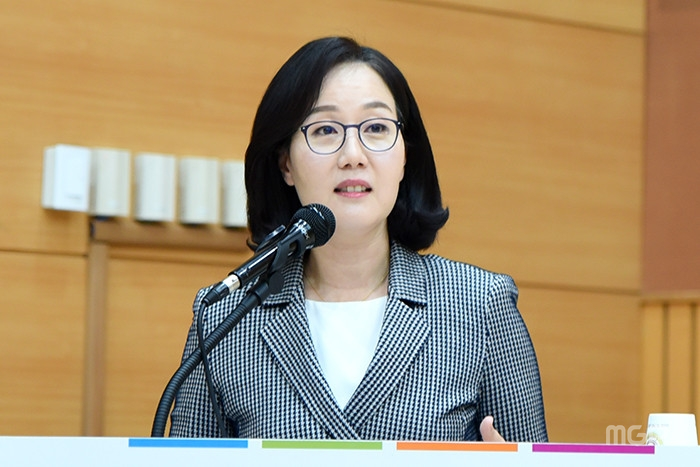 김현아 의원, 3기 신도시는 3無 정책이다