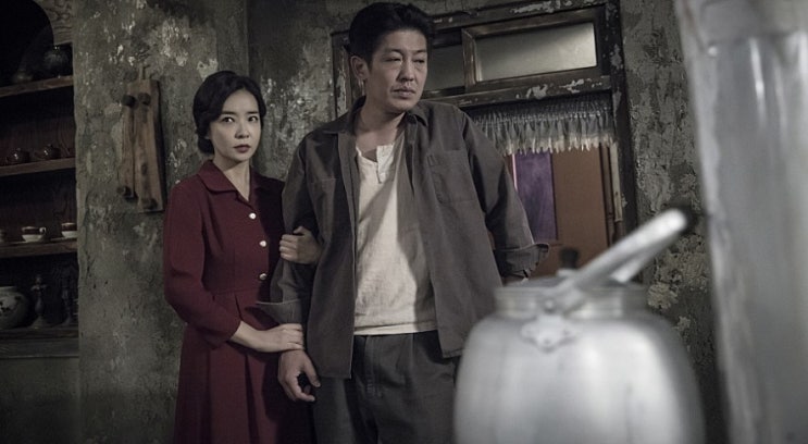  영화 [열두번째 용의자] / 보고 싶은 것보만 하고 싶은 이야기