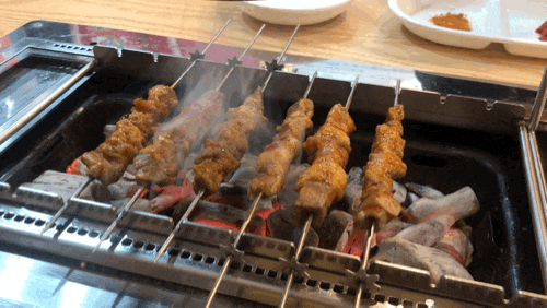  [인천 계양] 인천 계산동맛집:: “프라임양꼬치”에서 최고의 양꼬치,꿔바로우,마라탕 먹고왔어요!