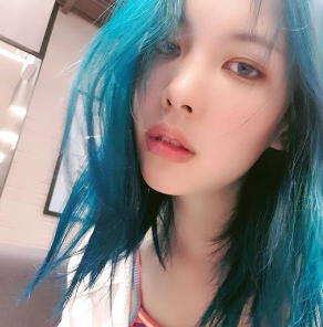  고등래퍼 민티 나이속인 이유는?