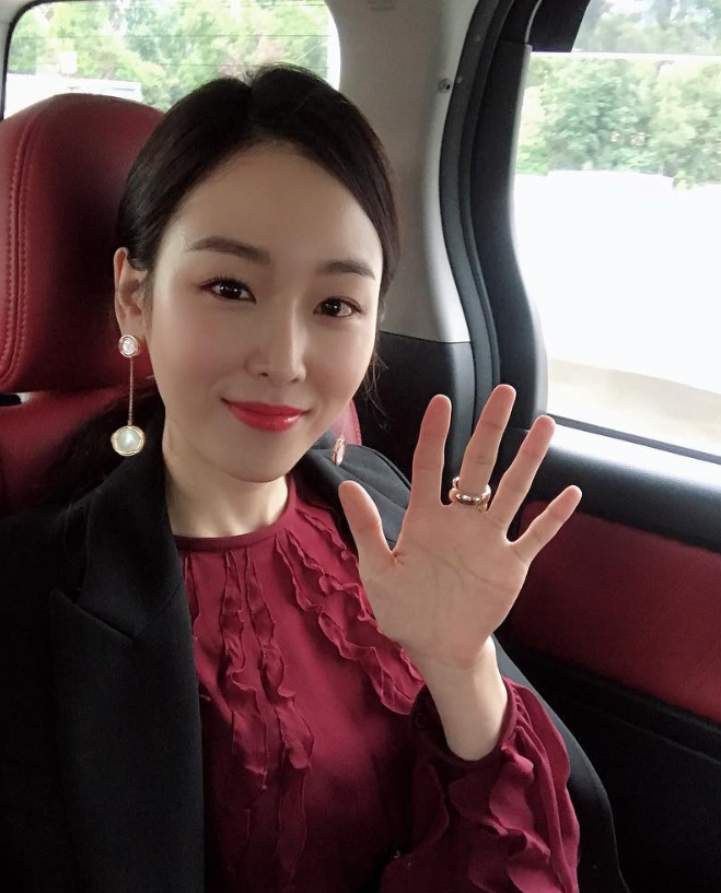  블랙독 서현진 tvN 하반기 드라마로 돌아오게 될 여배우
