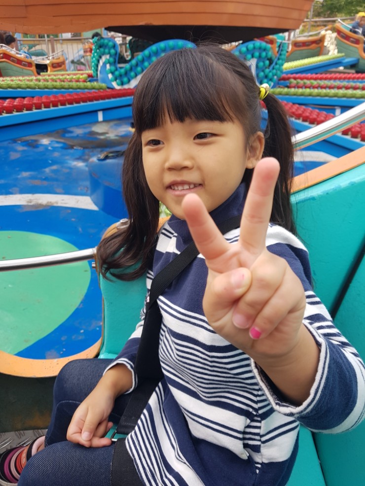  빼기의 육아