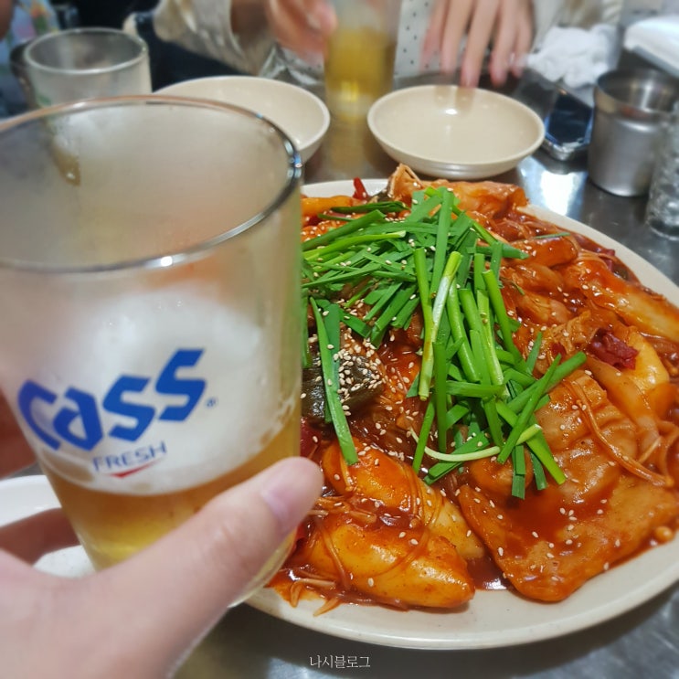  오픽 시험 끝난 후 백수일상