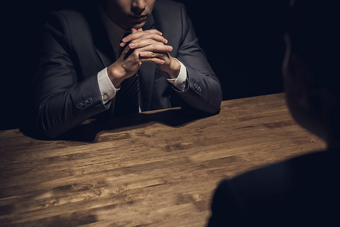  보이스피싱 자수, 이렇게 해야 처벌 감경 받는다