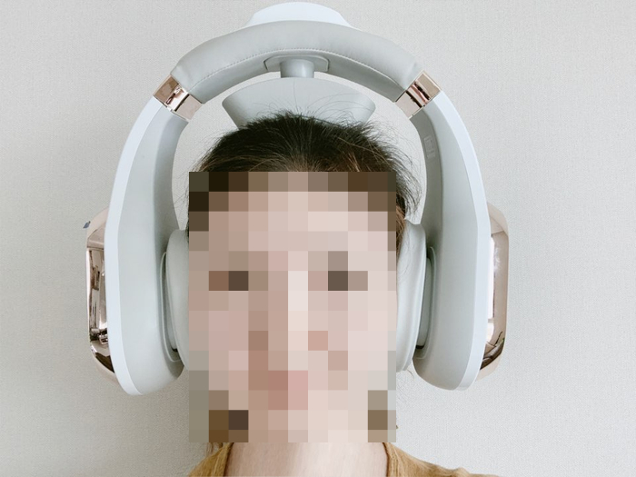  불면증 극복하는법 귀마사지기로 해결했어요 ^^