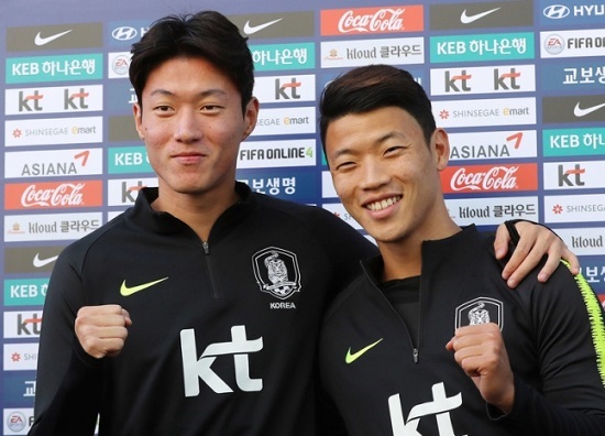  [한국(대한민국) 스리랑카 프리뷰#2] '손흥민 황의조 황희찬' 벤투호, 다득점 승리 정답알면 이젠 써야할 때 [2022 카타르 월드컵 2차예선 2차전 H조 예상선발 라인업 명단]