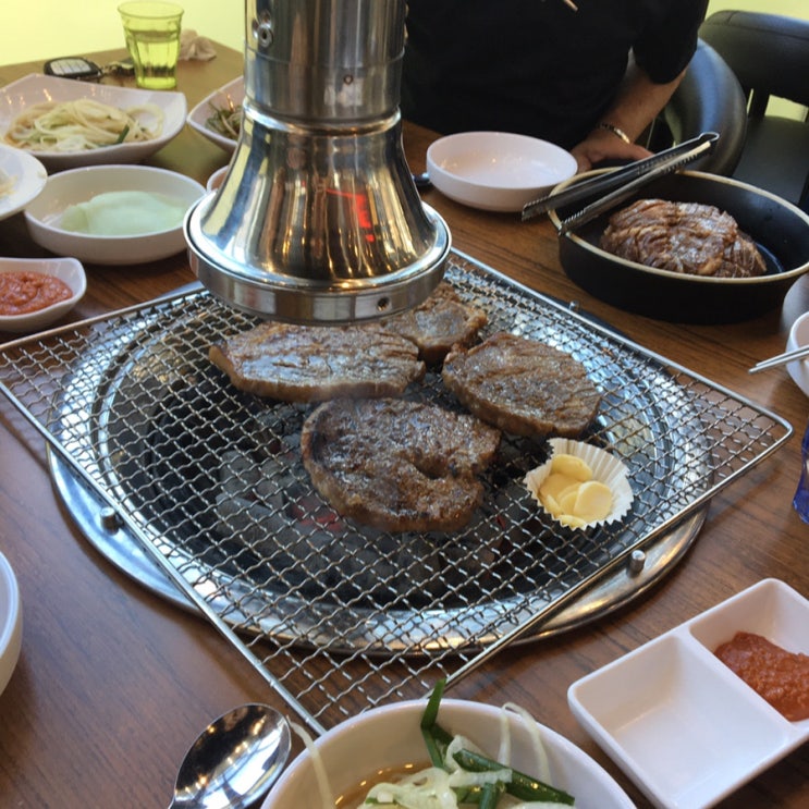  관저동에서 싸고 맛있는 갈비를 먹고싶다면 :: 축제갈비 ::