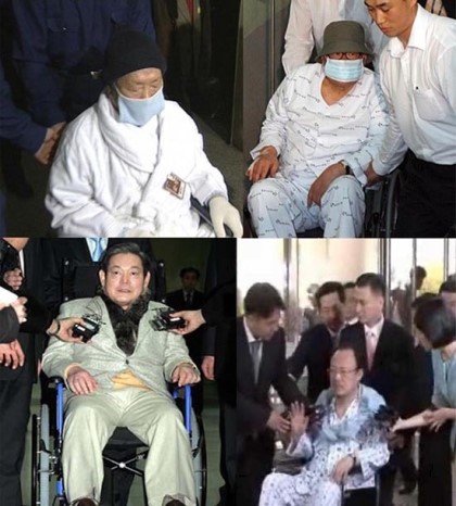  검찰과 언론의 커넥션