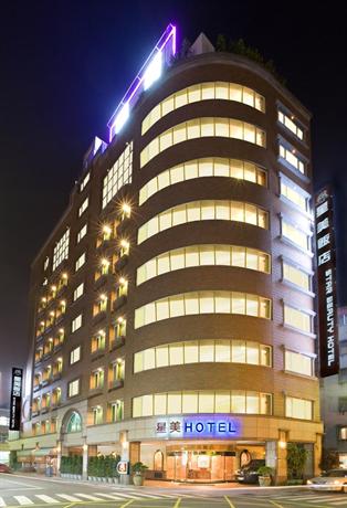  [대만 타이베이 사림구] 타이베이 스타 뷰티 리조트 호텔 (Taipei Star Beauty Resort Hotel) - (3성급) 최저가 예약